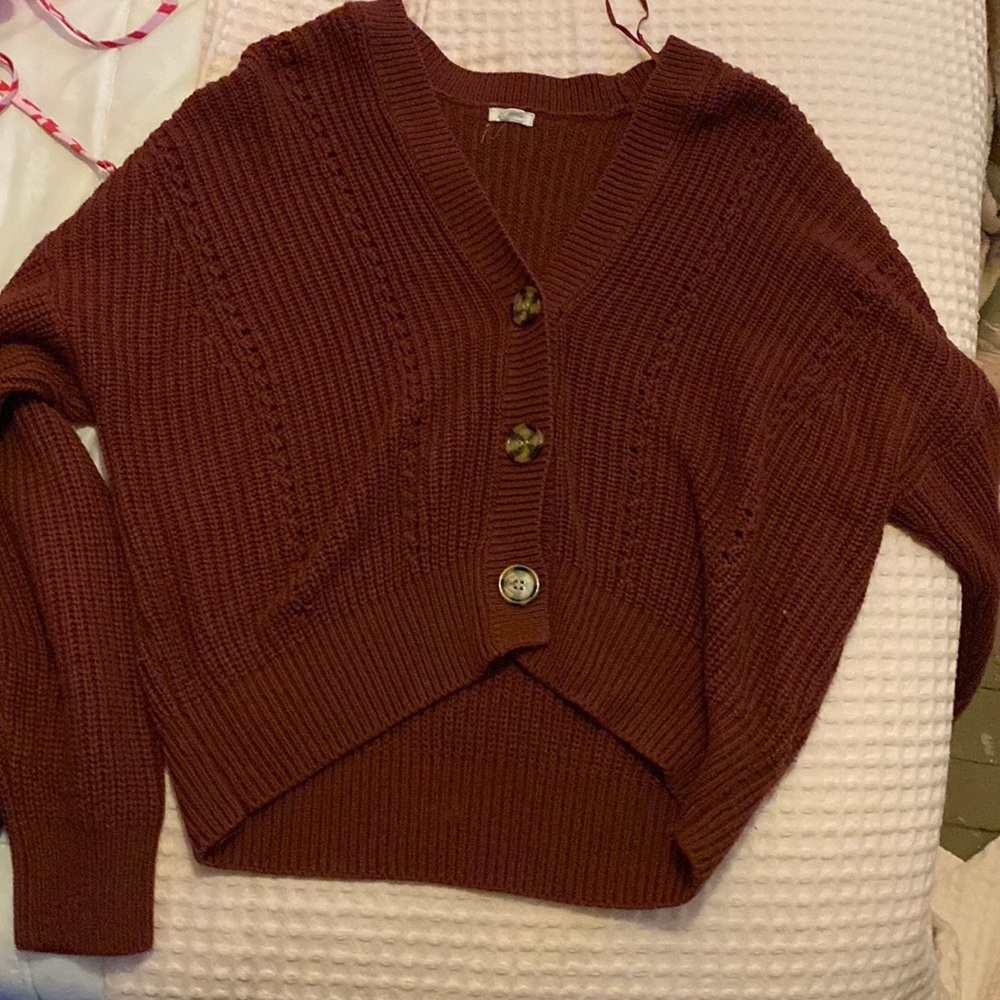 only wore once